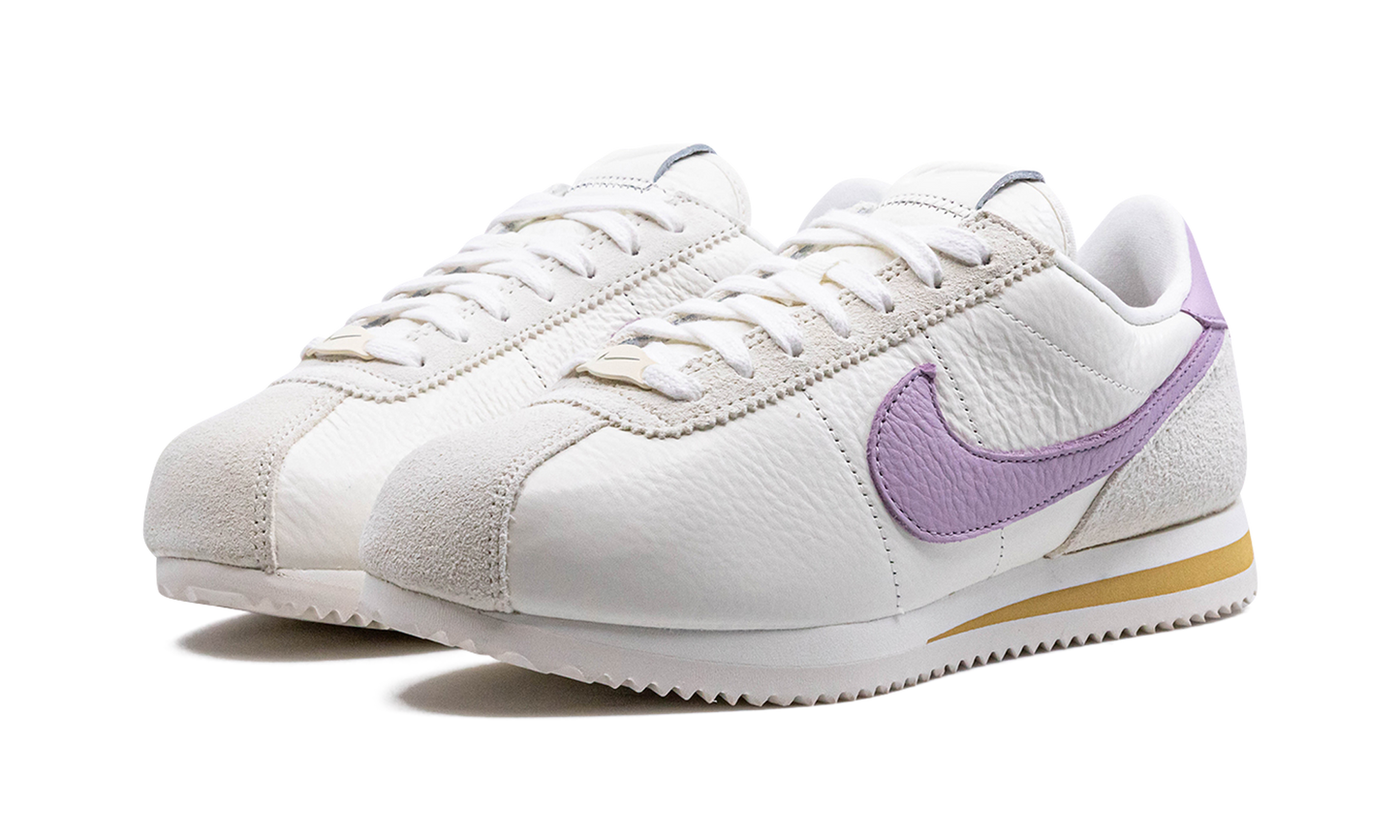 CORTEZ SE WMNS "Sail Iced Lilac" FJ4608 133