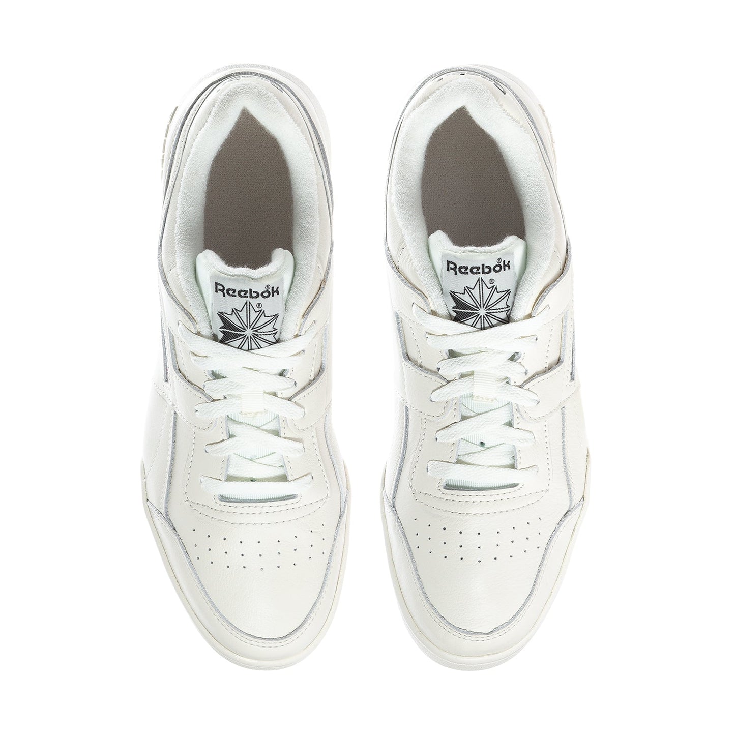 Workout Plus - Mens