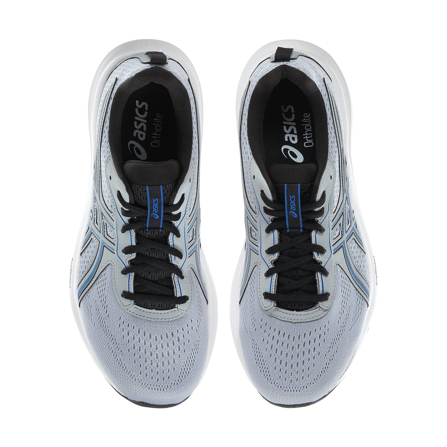 Gel Contend 9 Extra Wide - Mens