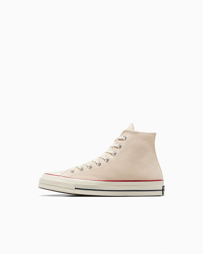 Converse Chuck 70 HI Parchment