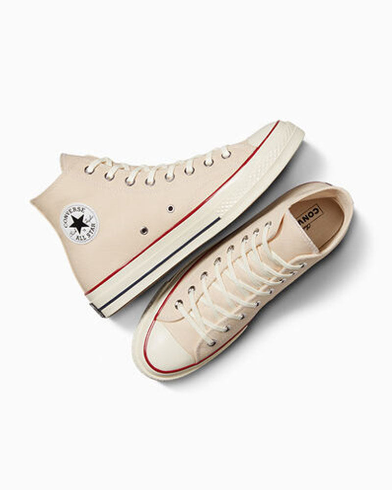 Converse Chuck 70 HI Parchment