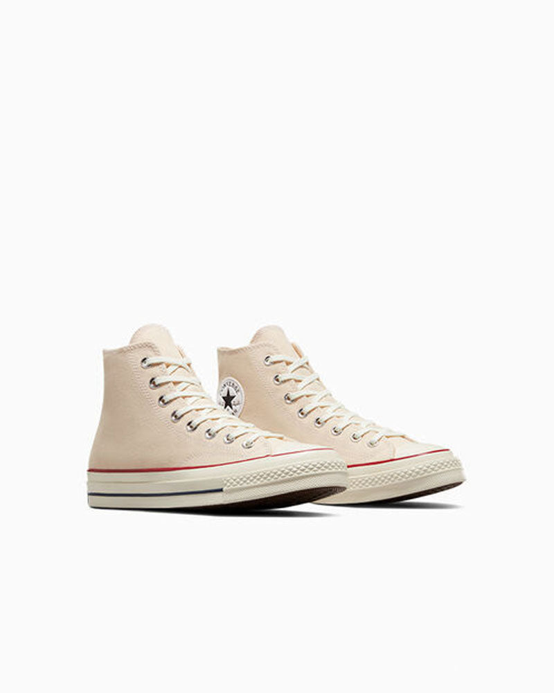 Converse Chuck 70 HI Parchment