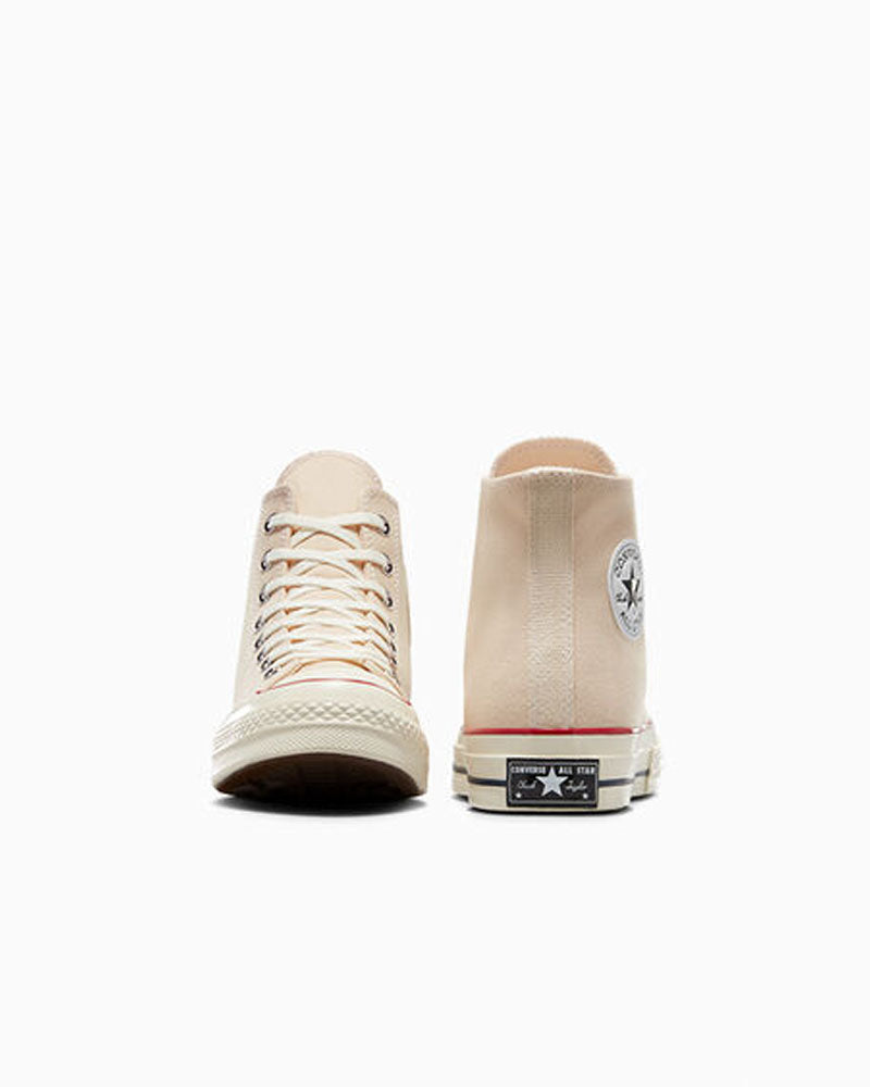 Converse Chuck 70 HI Parchment