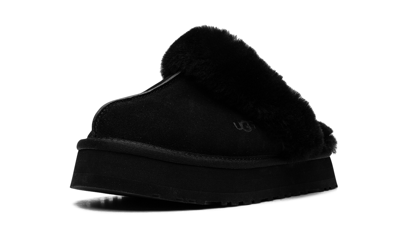 DISQUETTE SLIPPER WMNS "Black" 1122550 BLK