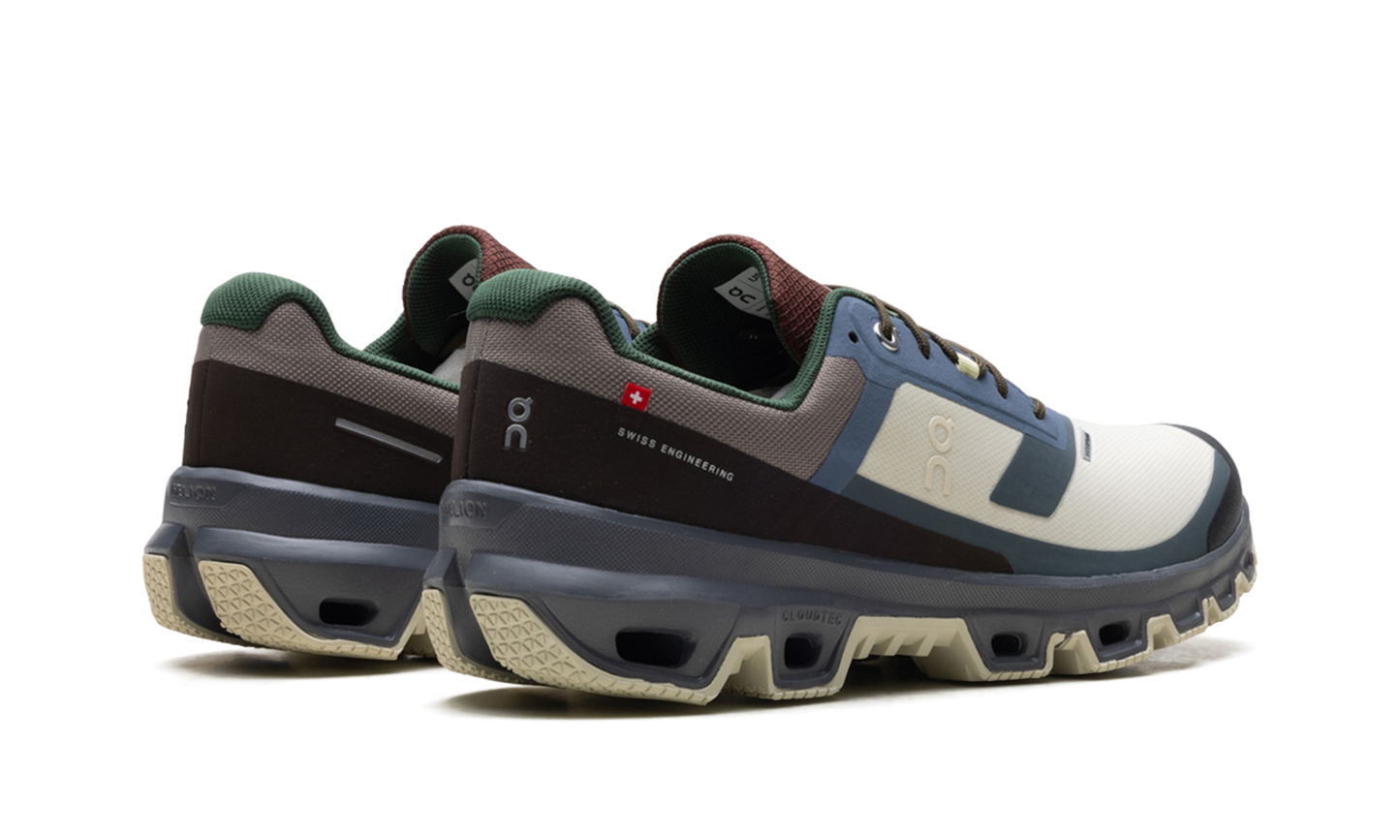 Cloudventure Waterproof "Packer Shoes - Pearl Stone" 3MD10581890