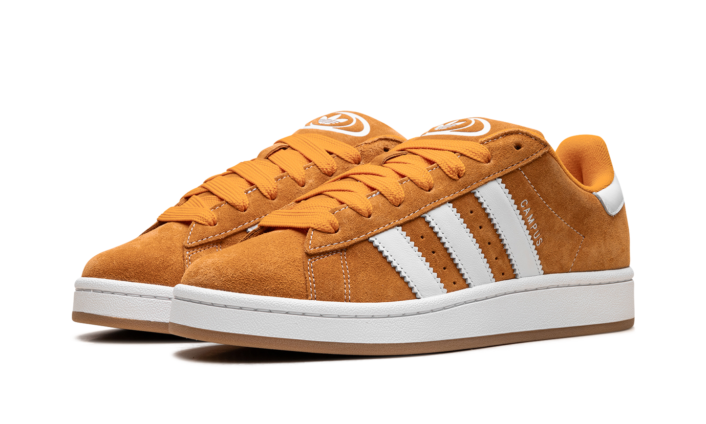 Campus 00 "Orange Suede" ID1436