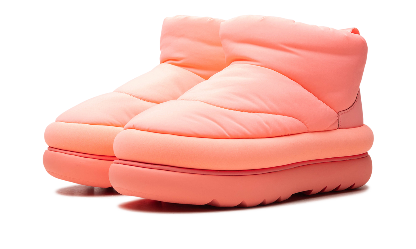 Classic Maxi Mini WMNS "Sweetheart" 1132017 SWTHR