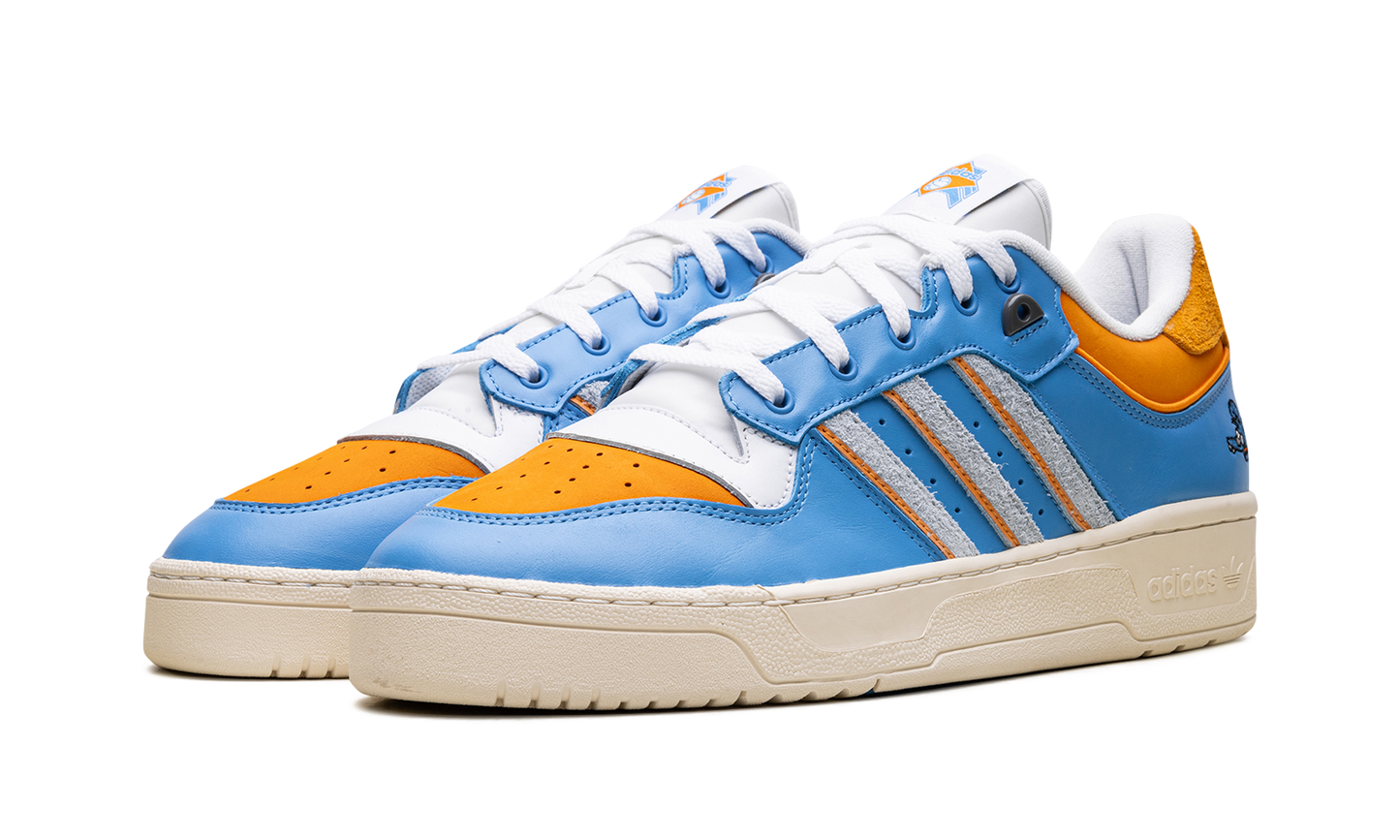 Rivalry Low "The Simpsons - Itchy" IE7566