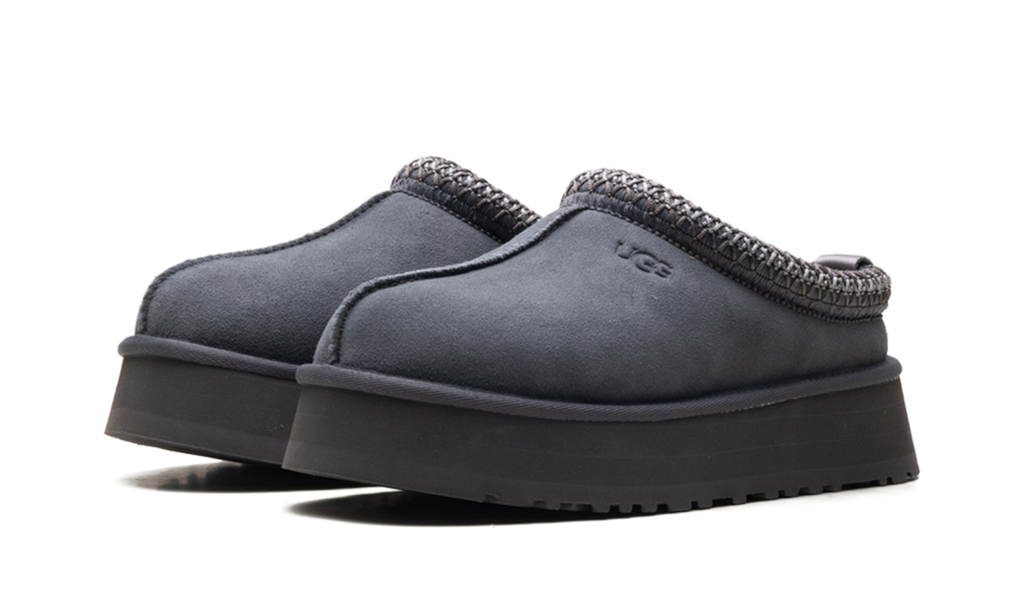 Tazz II Slipper WMNS "Obsidian" 1174471 OBS