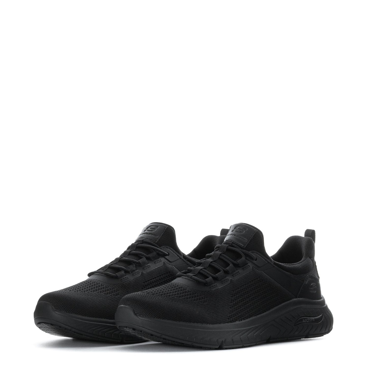 Arch Fit Crosser Slip Resistant - Mens