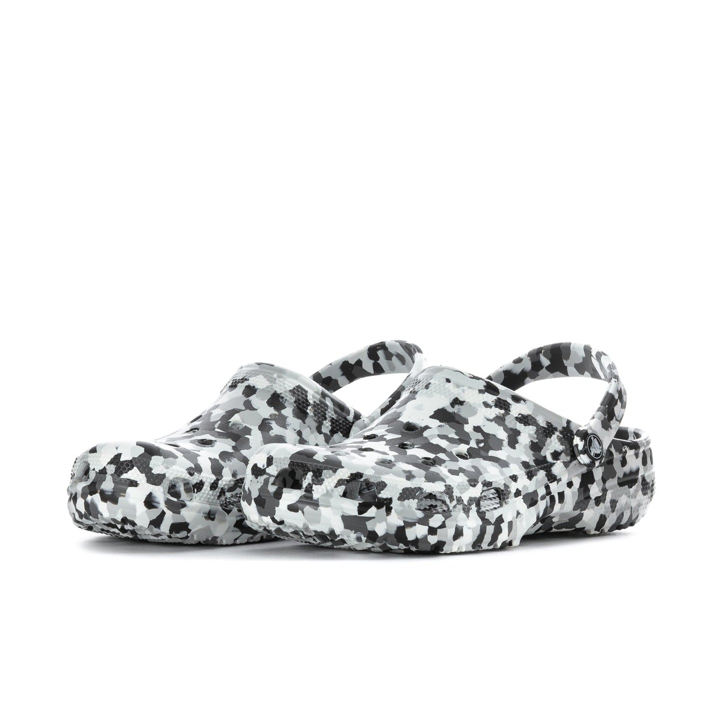 Classic Clog - Mens