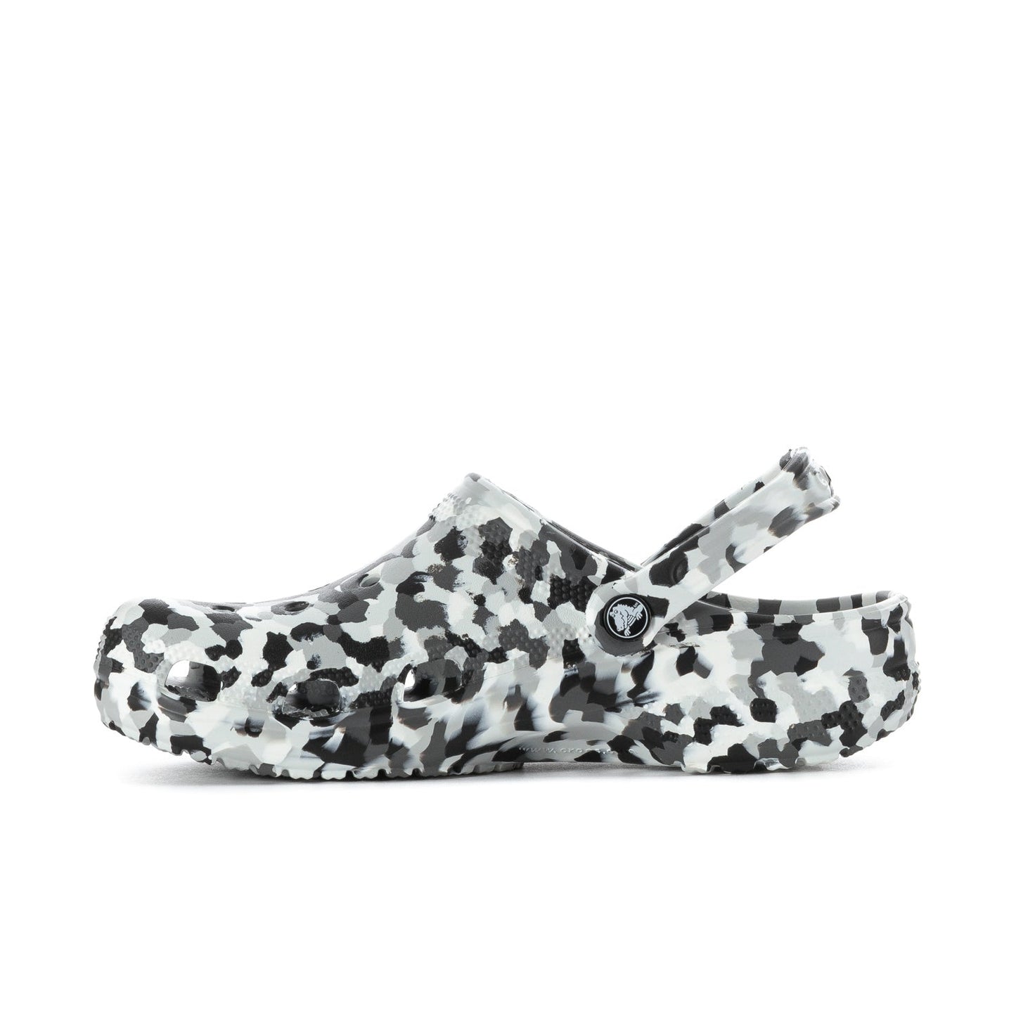 Classic Clog - Mens