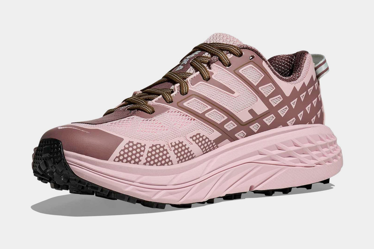 SpeedGoat 2 Mens Running Shoes (Carnation/Classic Mauve)
