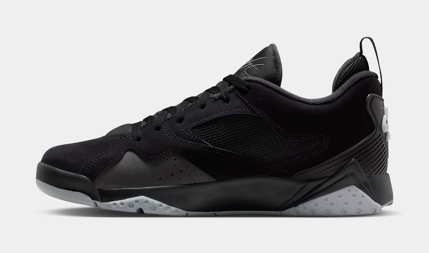 Air Jordan MVP 92 Mens Basketball Shoes (Black/Anthracite/Wolf Grey)
