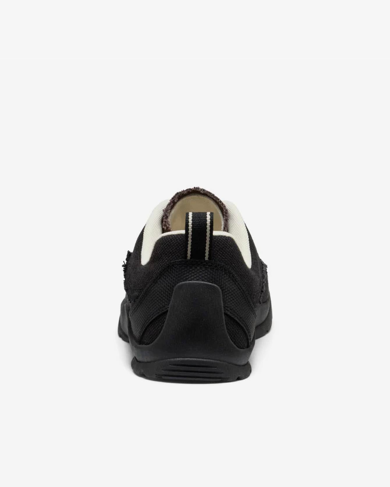 Jasper Split W X Skall Black