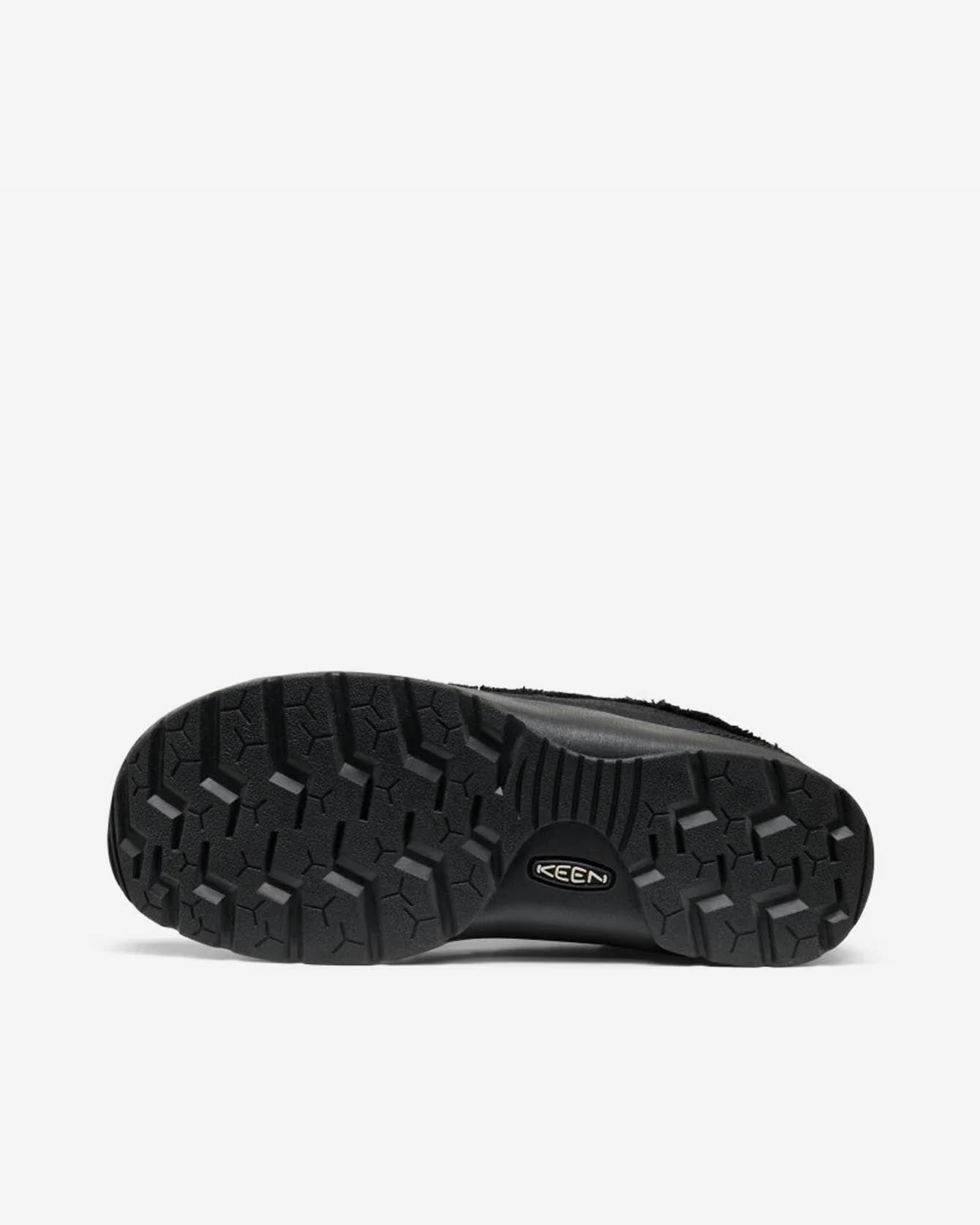 Jasper Split W X Skall Black
