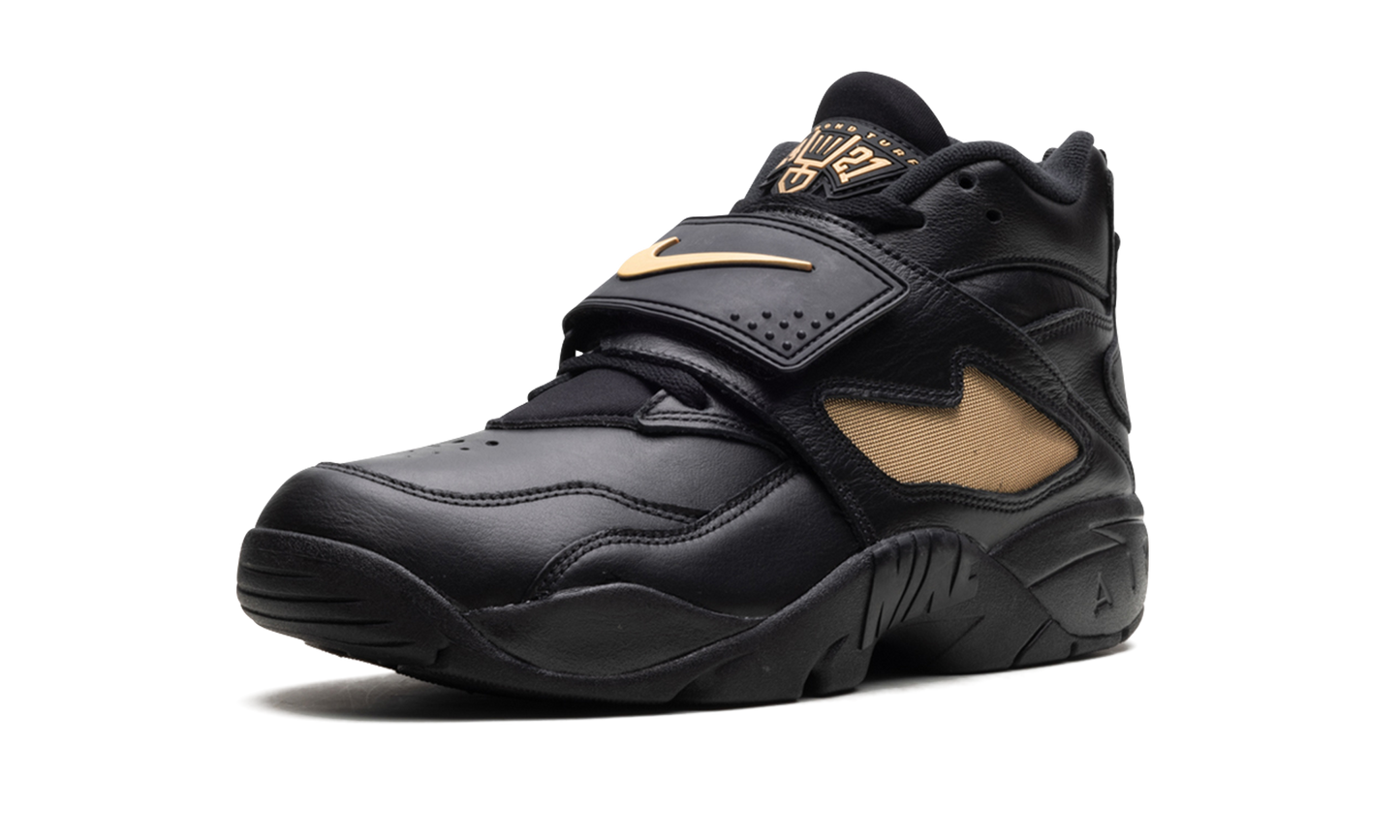 Air Diamond Turf "Signing Day" HV5788 001