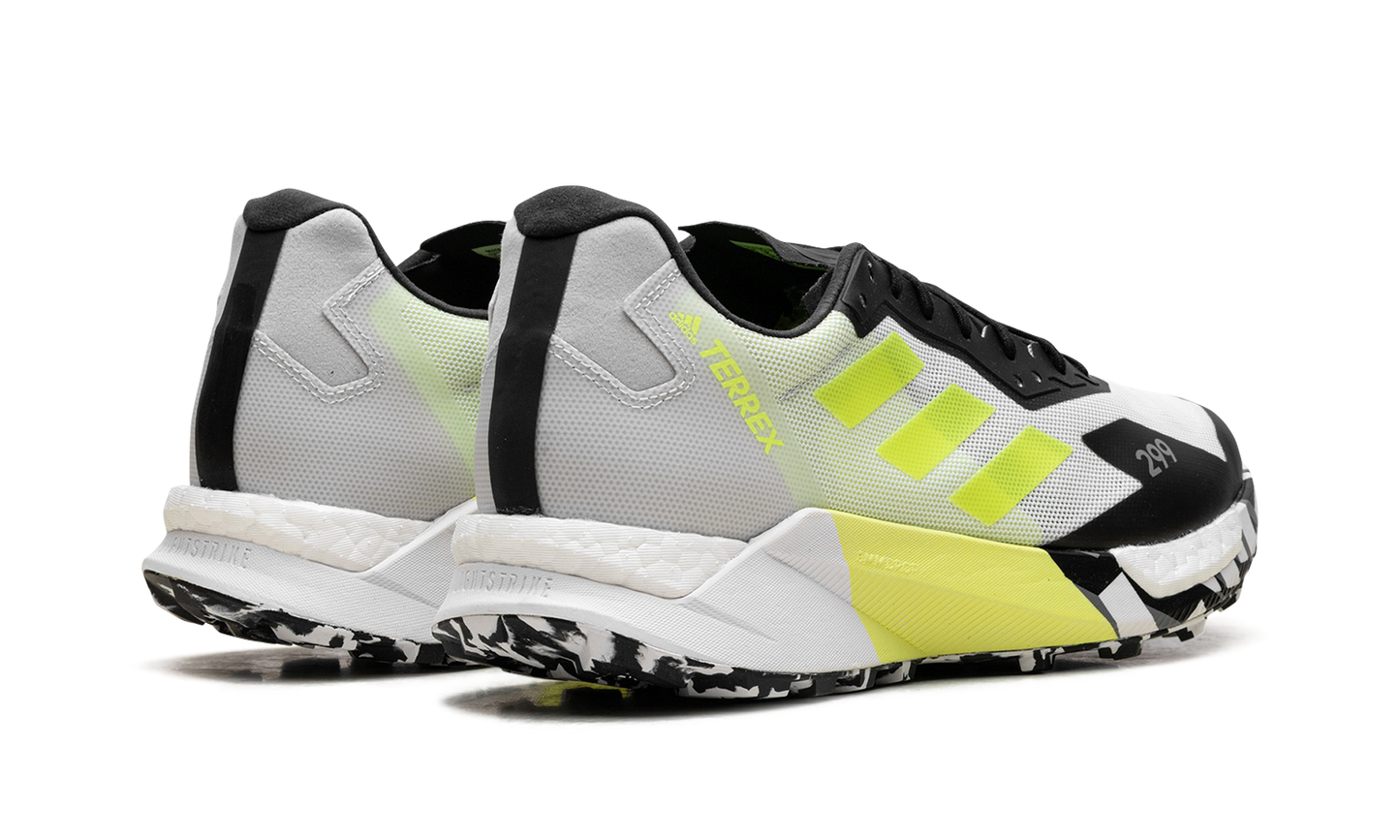 Terrex Agravic Ultra "CLOUD WHITE/GREY TWO/CORE BLACK" FY7629