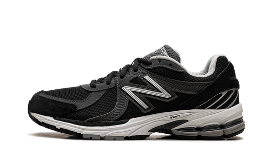 860v2 "Comme des Garcons Homme - Black" ML860JU2