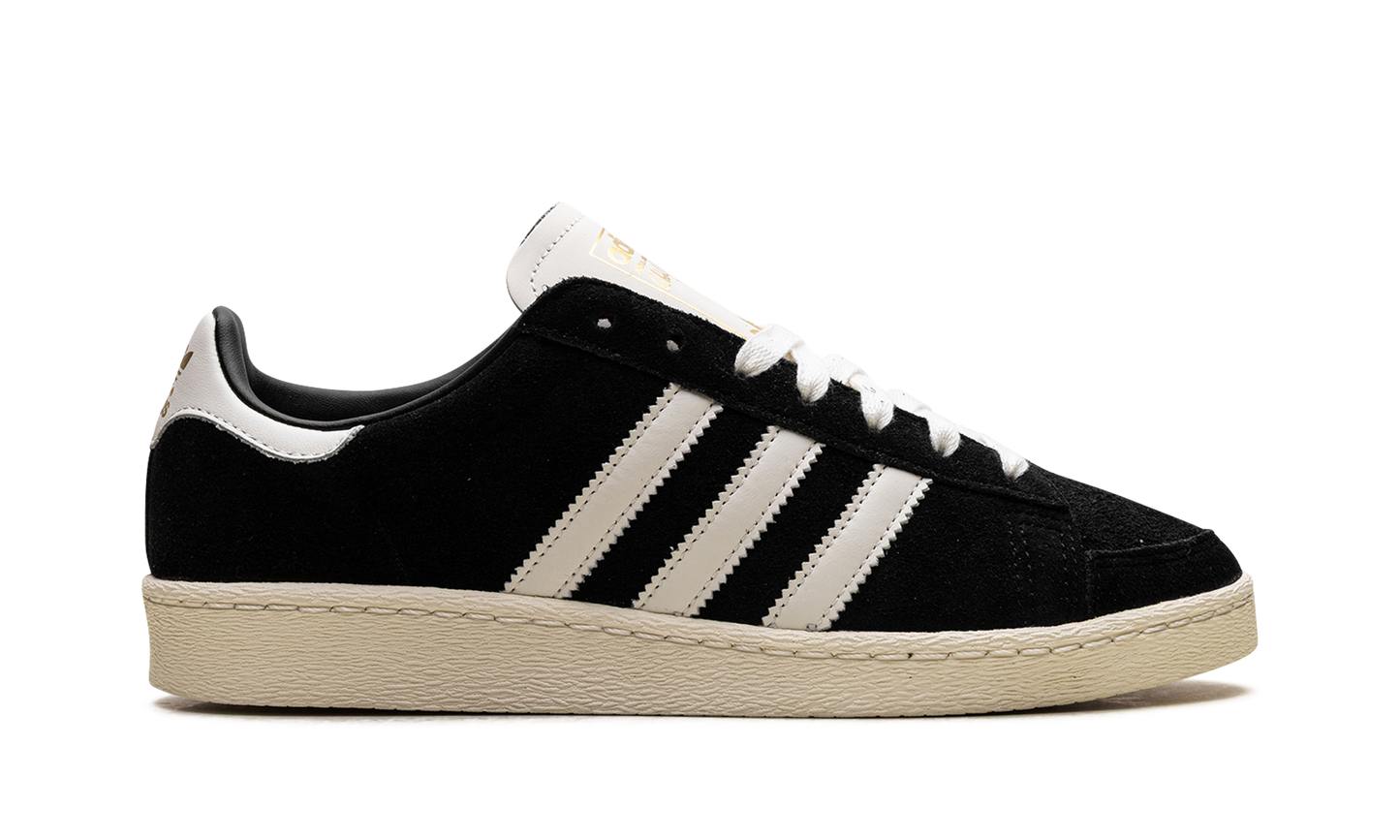 Jabbar Low "Black White" JI3433