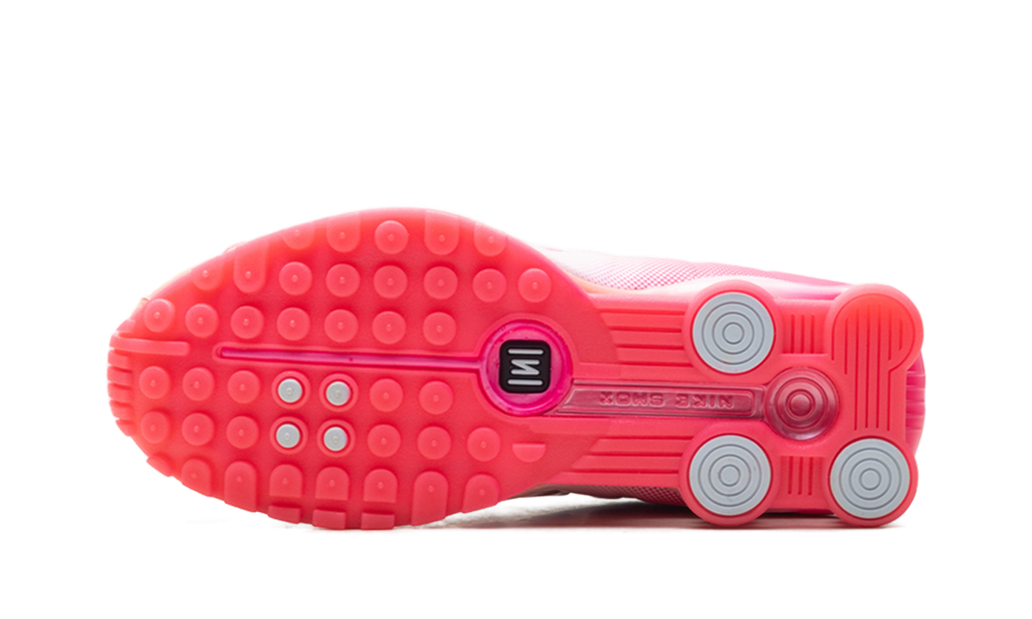 Shox R4 AB WMNS "Pink" IH2343 600