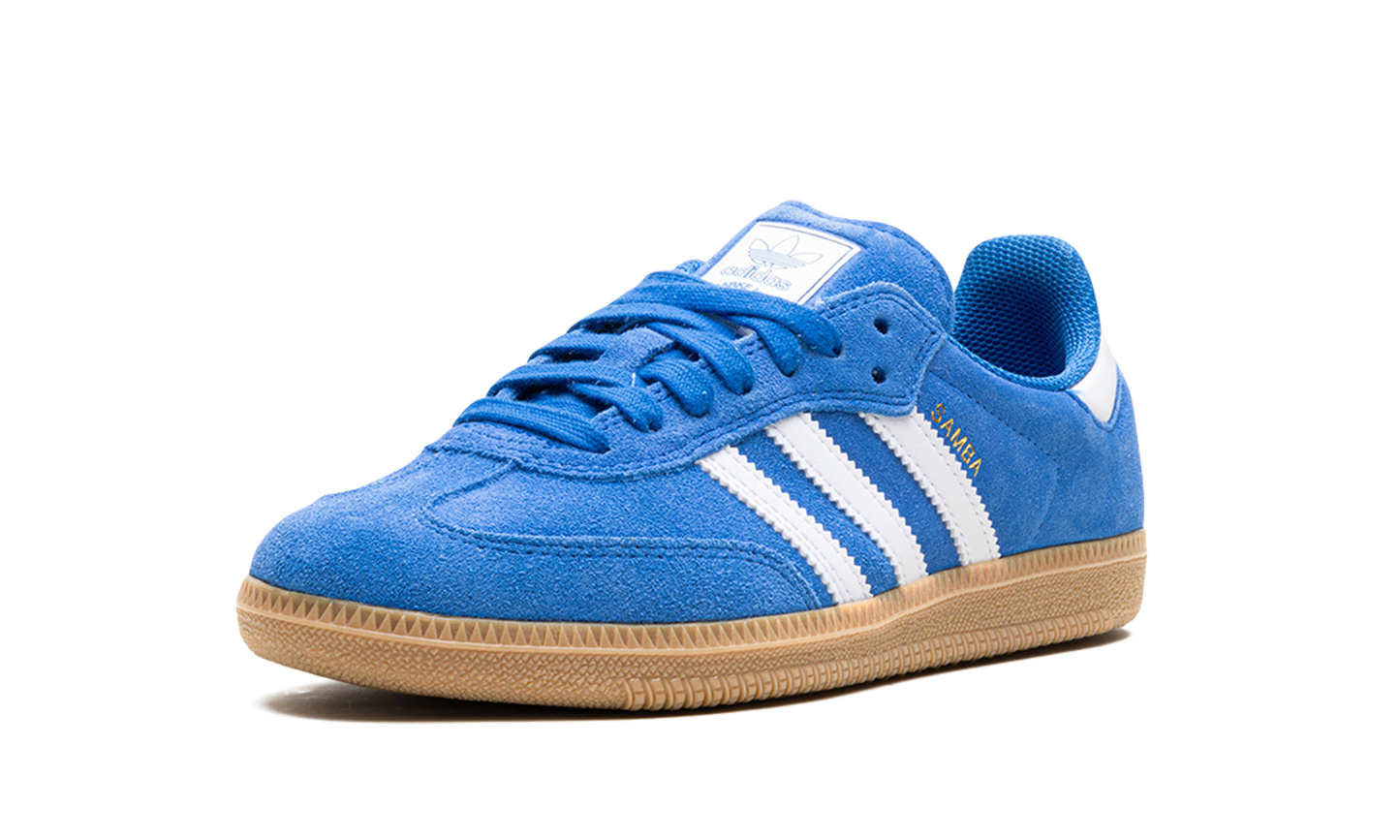 Samba Adv "Blue Bird" JP5719