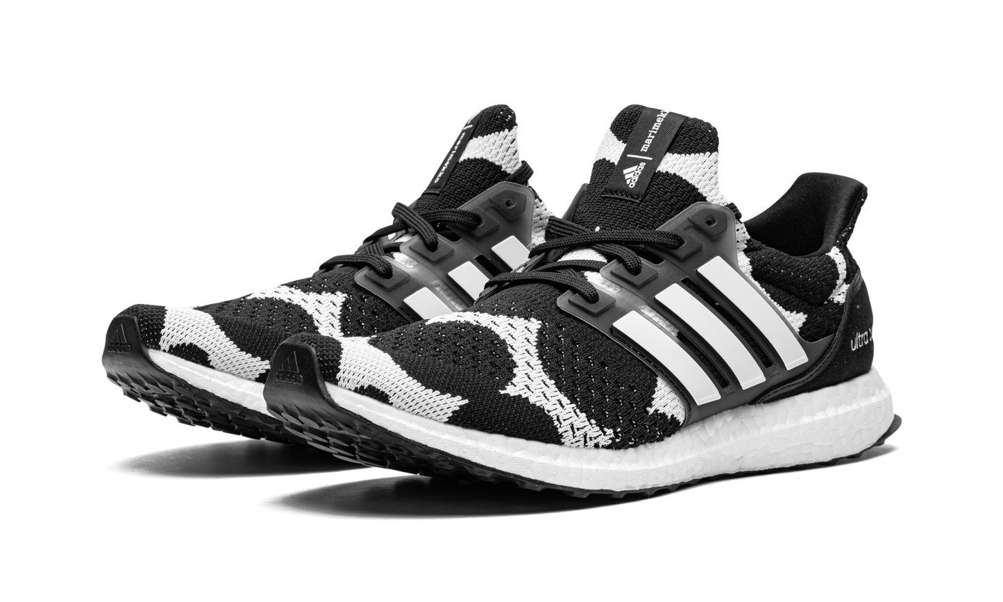 ULTRA BOOST DNA WMNS "Marimekko" GZ8686