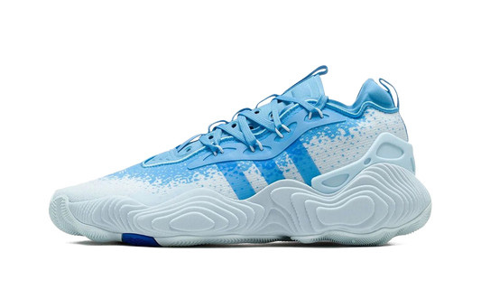 Trae Young 3 Low "Blue" IE2707