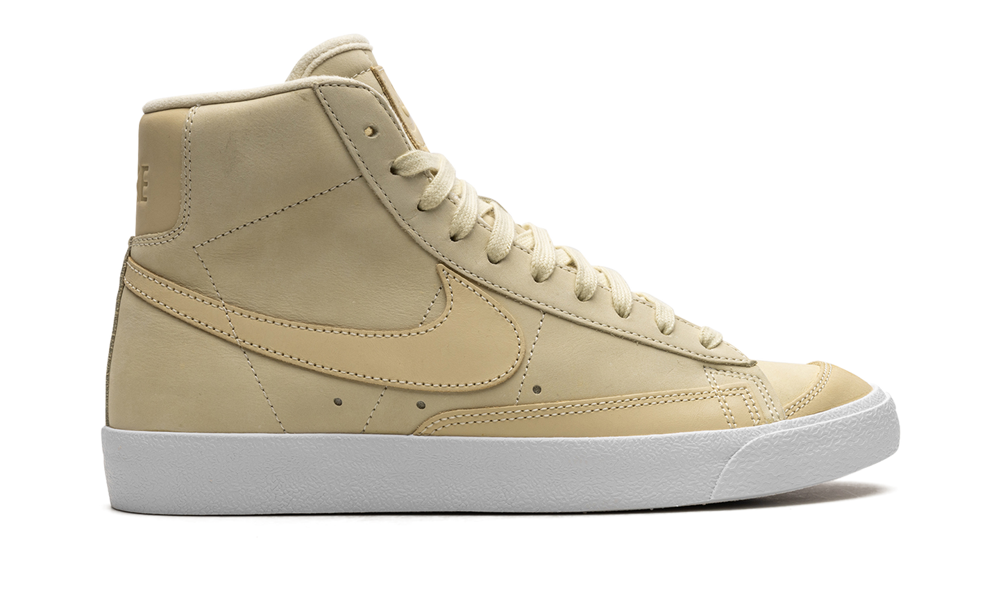 BLAZE MID PRM MF WMNS "ALABASTER/WHITE" DQ7572 700