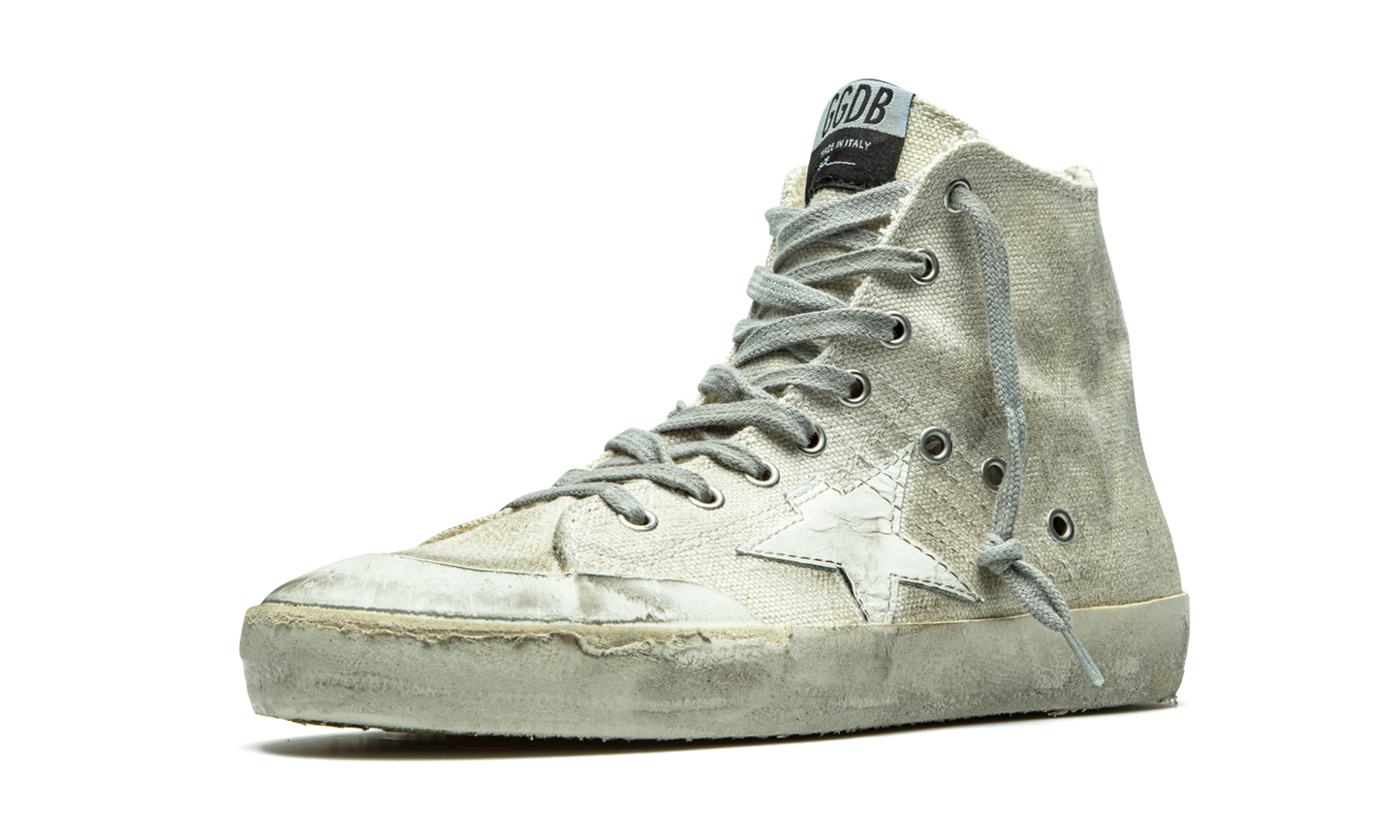 FRANCY WMNS "Beige/Red"