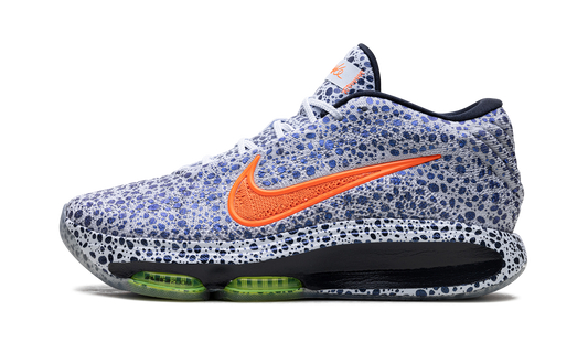 Zoom GT Hustle 3 "Safari" FV3422 900