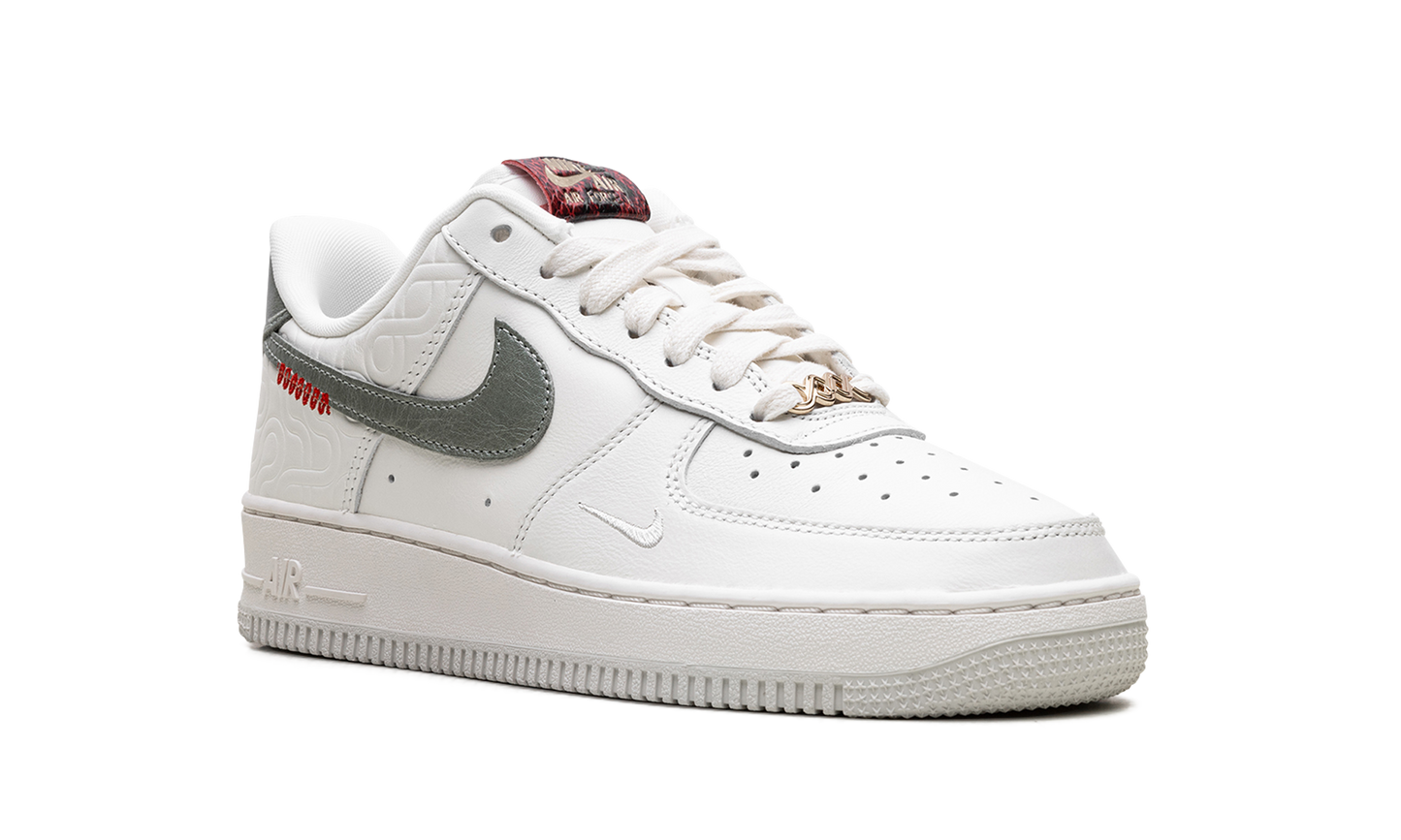 Air Force 1 Low "Year of the Snake" HV5979 130