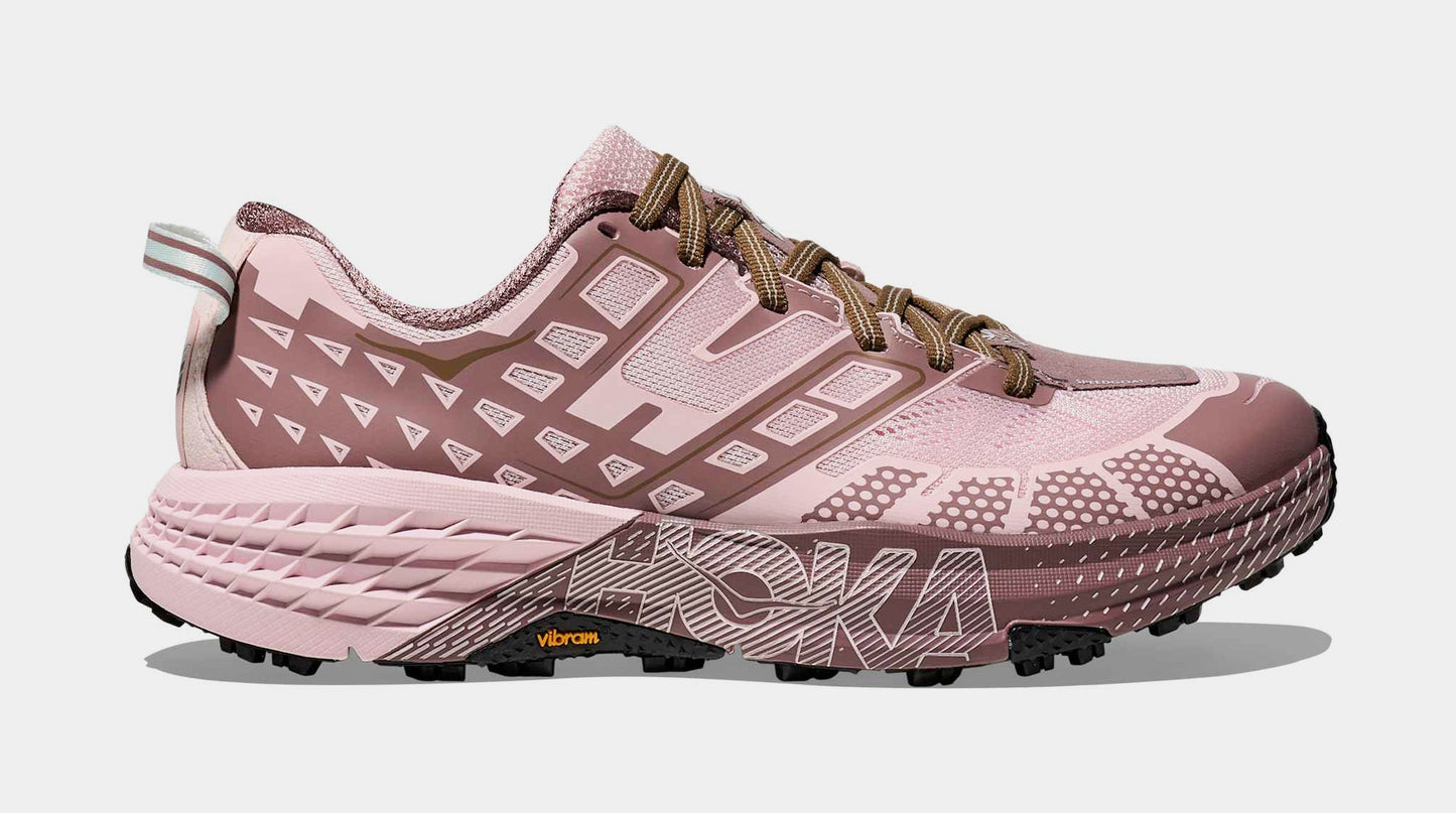 SpeedGoat 2 Mens Running Shoes (Carnation/Classic Mauve)
