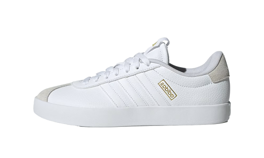 VL Court 3.0 WMNS "Cloud White / Cloud White / Grey One" ID8795