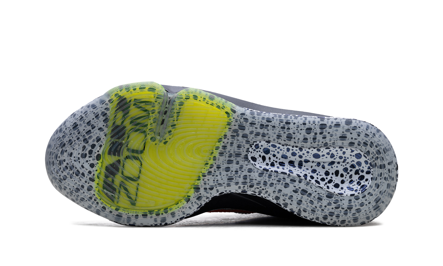 Zoom GT Hustle 3 "Safari" FV3422 900