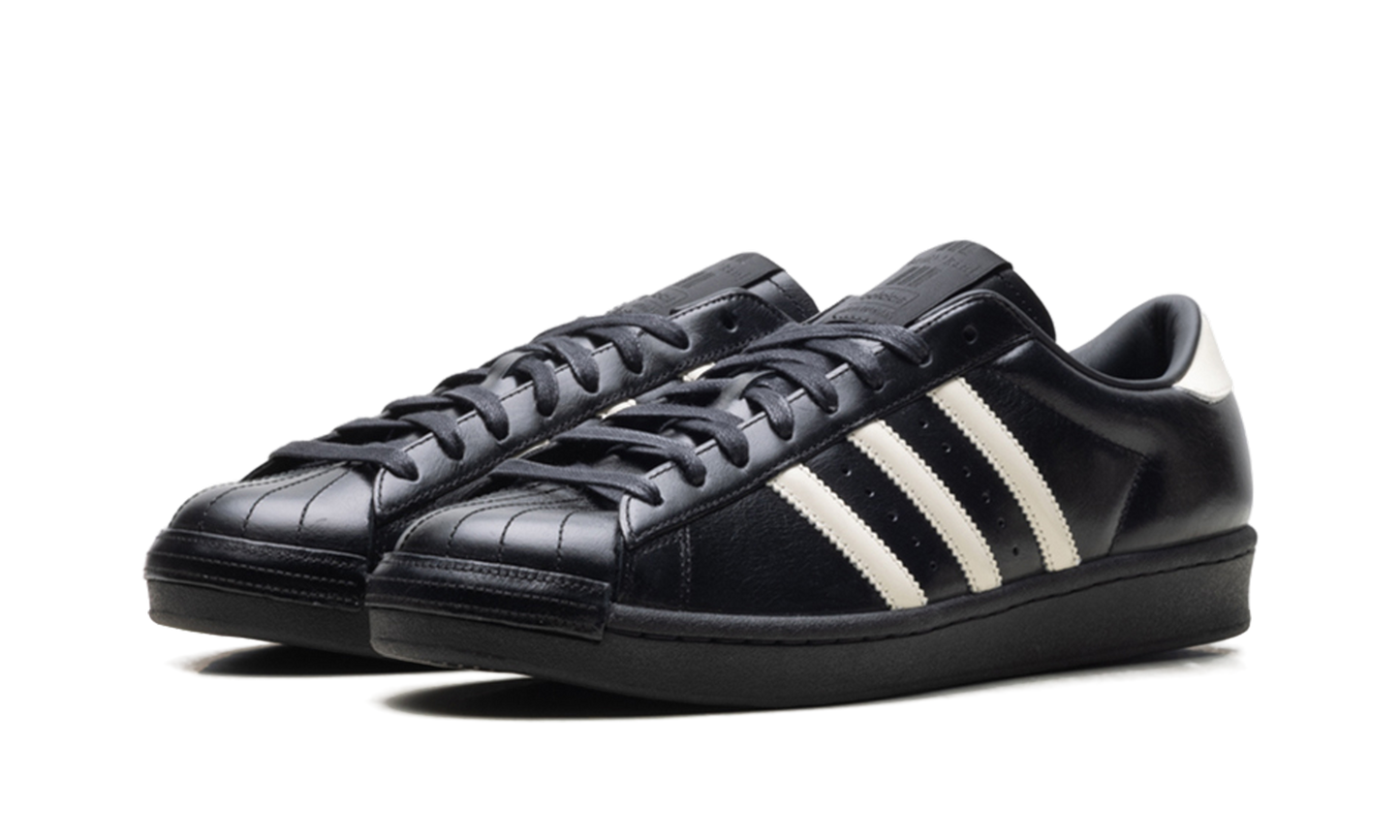 Superstar Vintage "Kith - Black Tie" IH4565