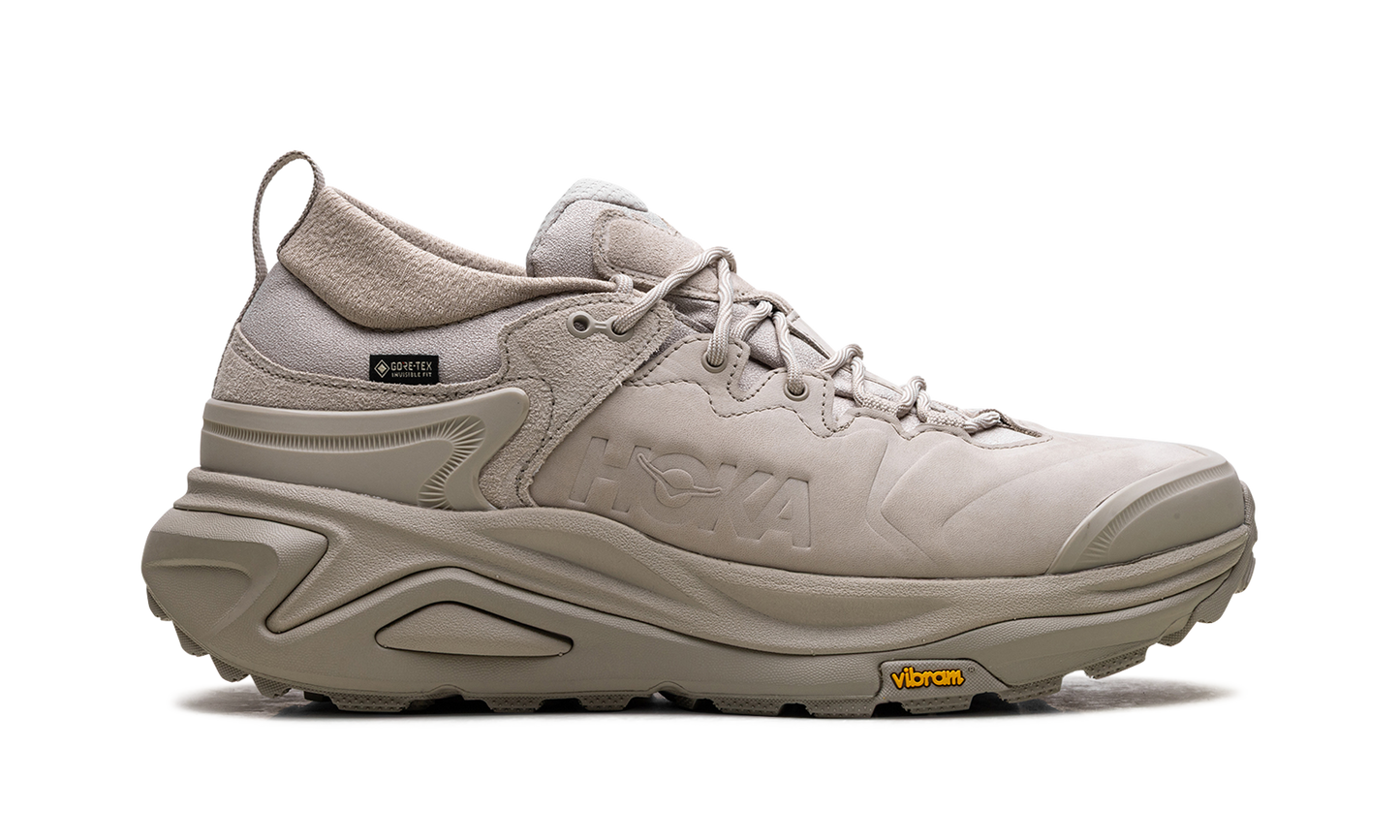 KAHA 3 LOW GTX "RAW LINEN OAT MILK" 1162532 RWL