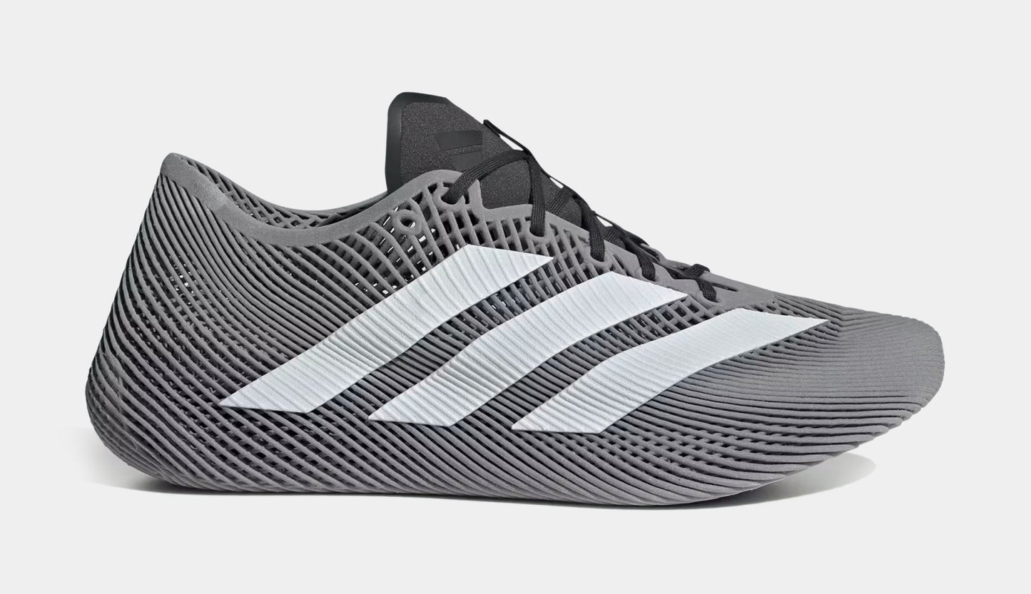 Climacool Laced Mens Lifestyle Shoes (Chalk White/Grey Four/Carbon)