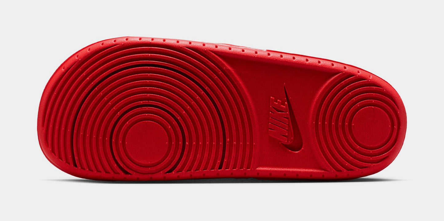 Kobe Offcourt Slide Mens Sandals (University Red/White)