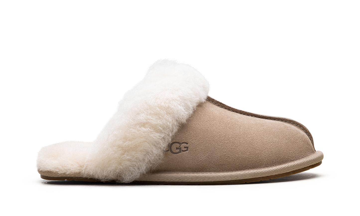 Scuffette II WMNS "Sand" 1106872 SAN