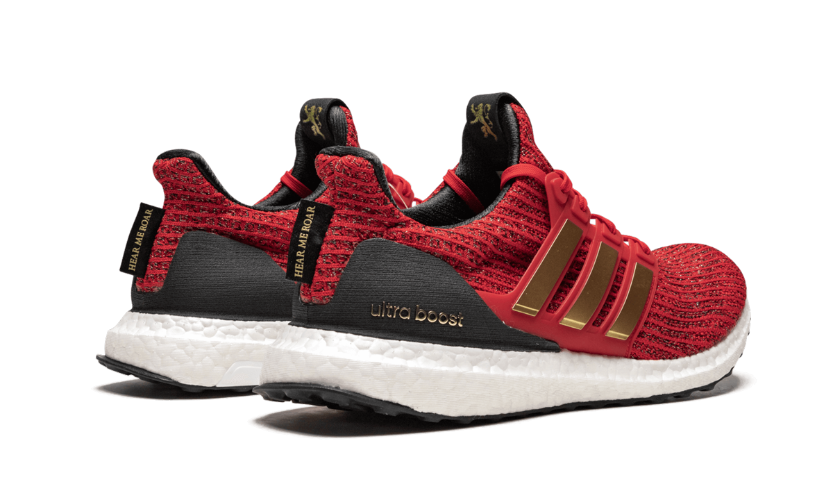 Ultra Boost "House Lannister" EE3710