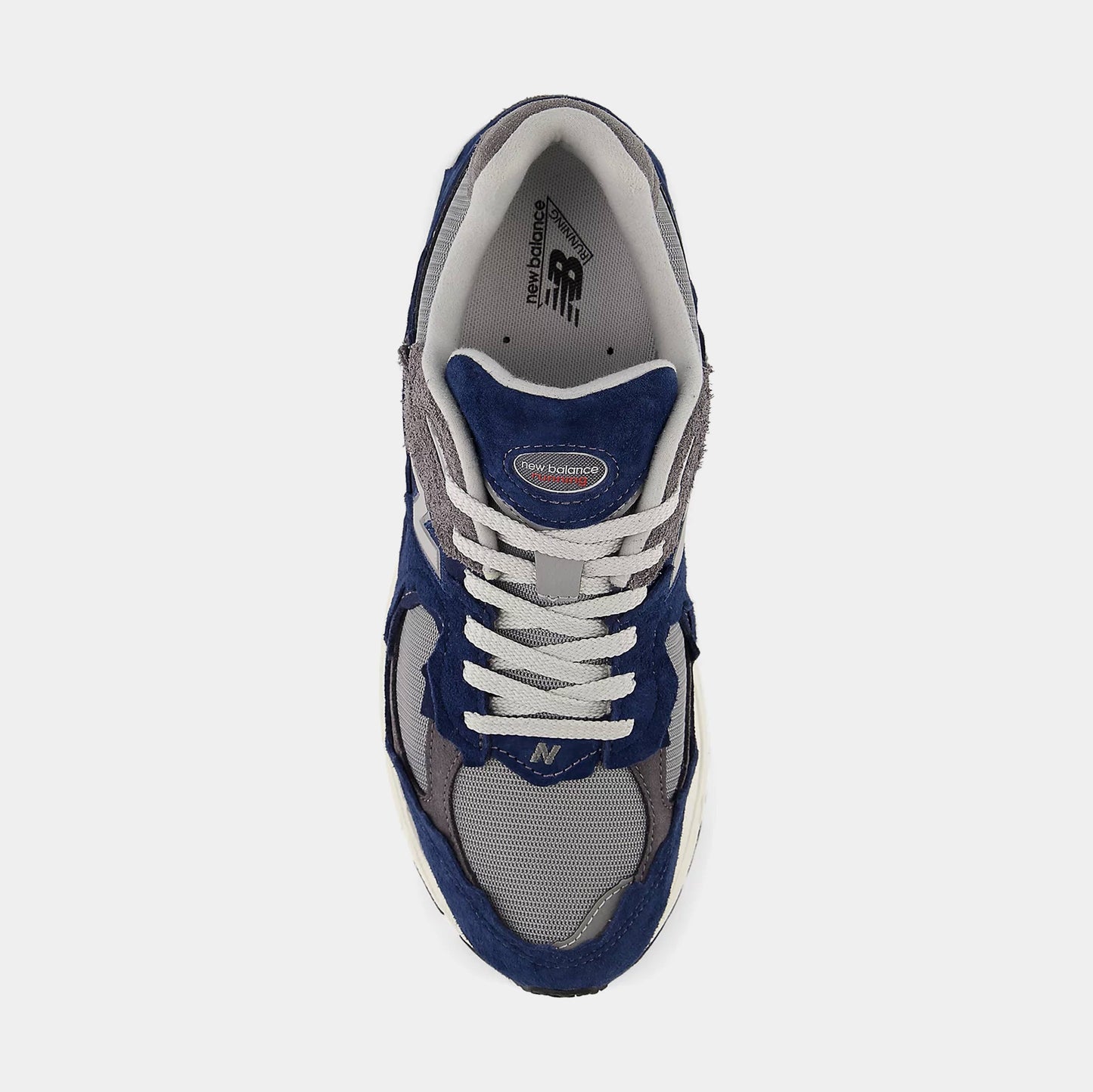 M2002D Mens Running Shoes (Navy/Raincloud)