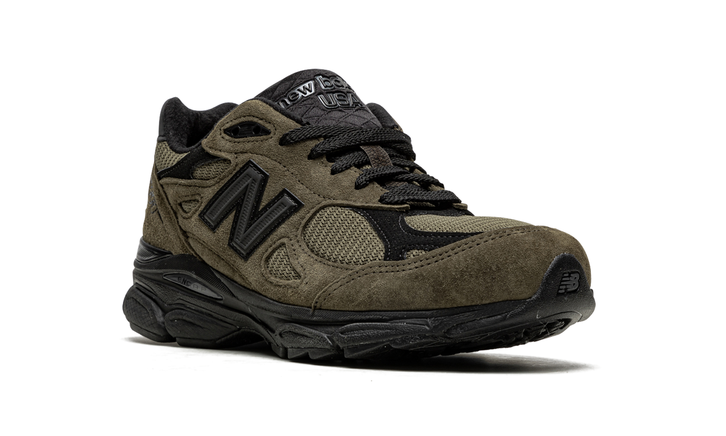 990 V3 "JJJJound - Brown" M990JJ3