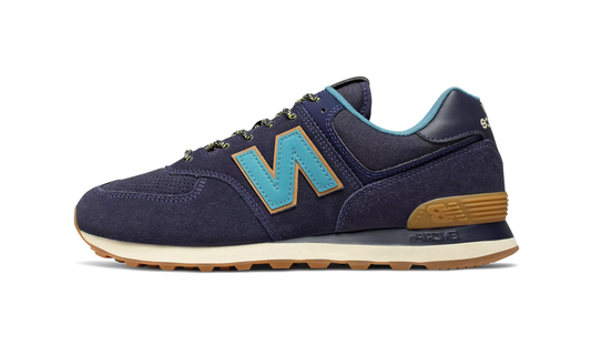574 "Navy" ML5740TA