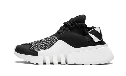 Y-3 Ayero "Black White" CG3169