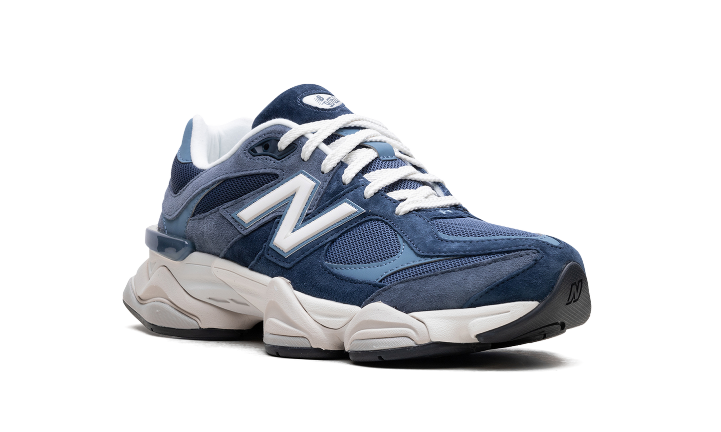 9060 "Blue" U9060EEF