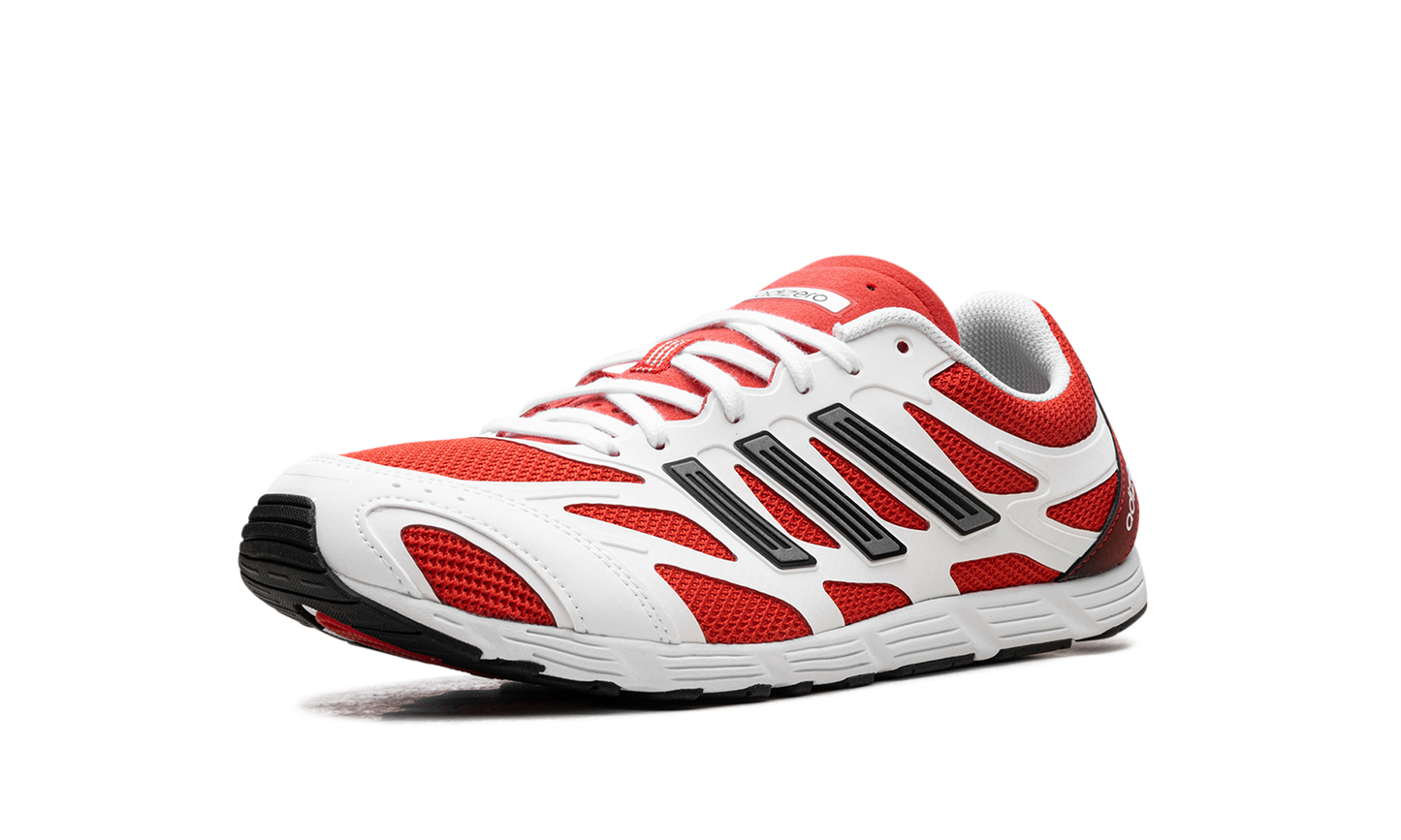 Adizero PR "Pure Ruby" JQ0021