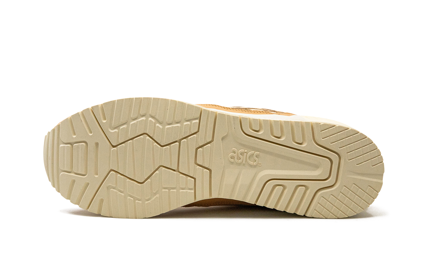 Asics Gel-Respector "Veg Tan" H7M1L 1212