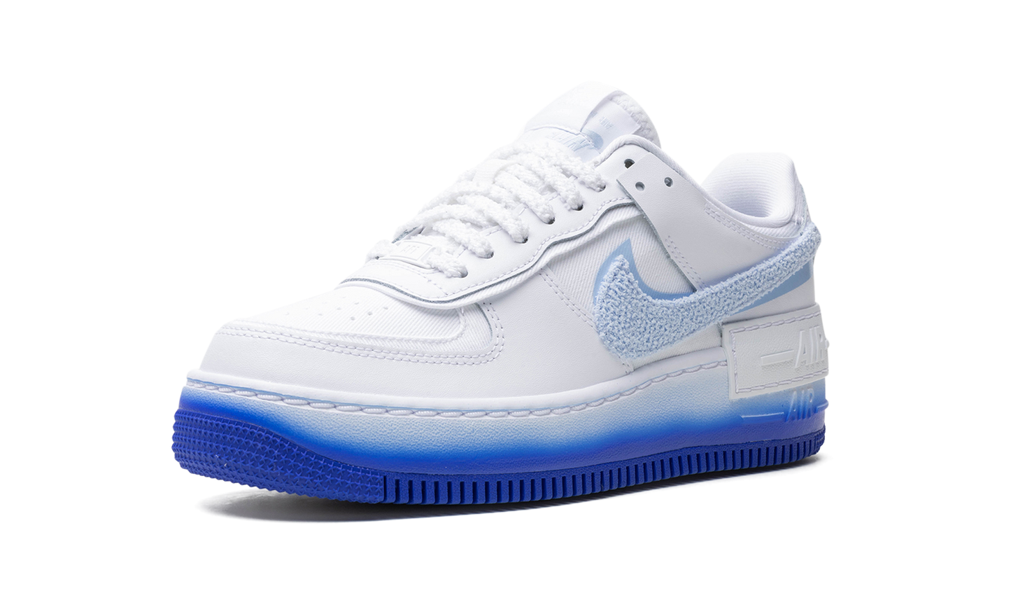 AF1 Shadow Wmns "Racer Blue" FJ4567 100