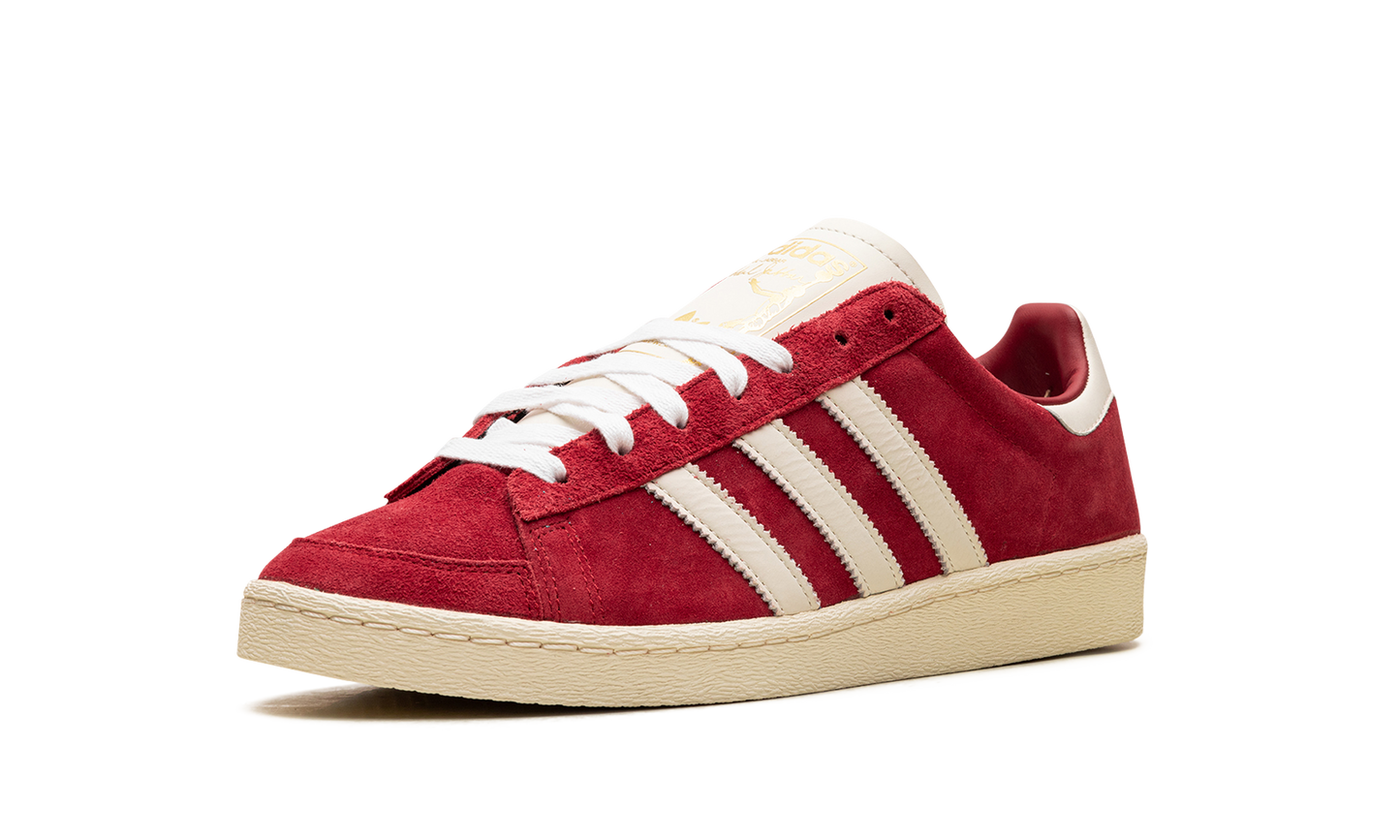 Jabbar Low "Team Power Red" JI3431